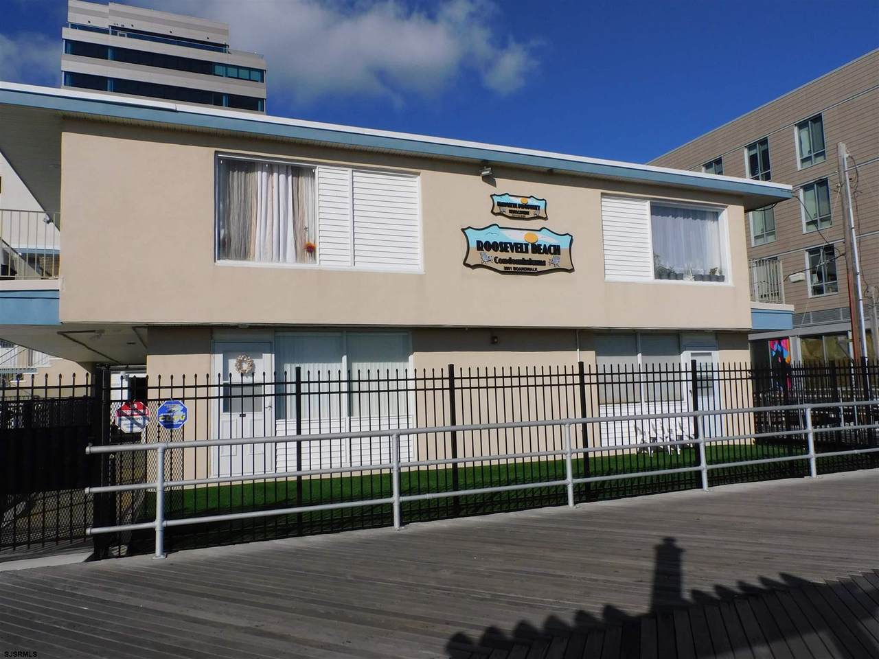 3801 Boardwalk - Photo 1