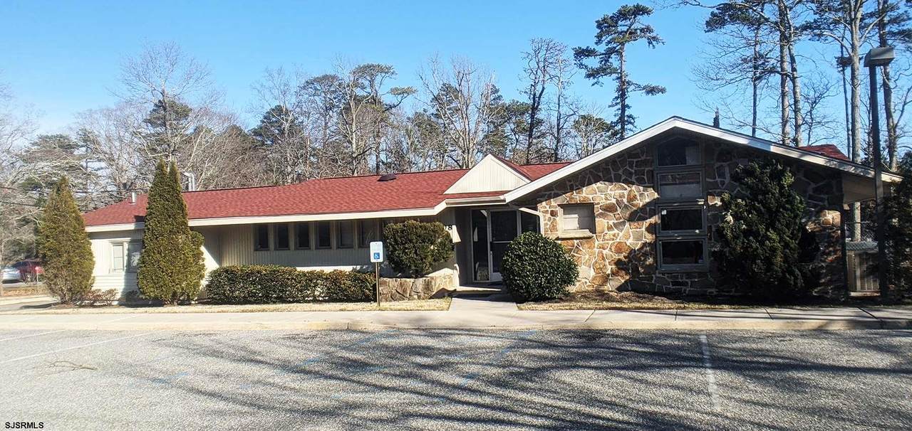 108 Court House South Dennis Road - Photo 1