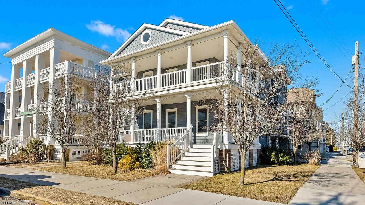 1202 Ocean - Photo 1