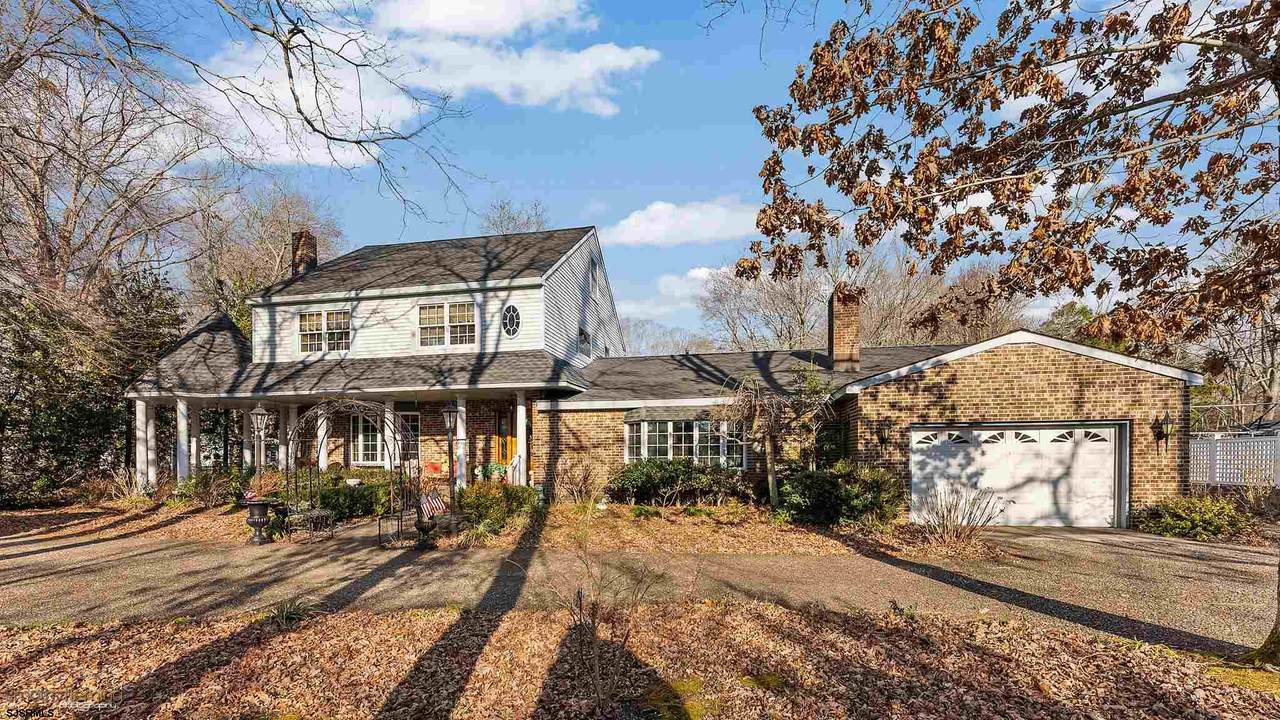 240 Woodbine Ocean View Rd - Photo 1