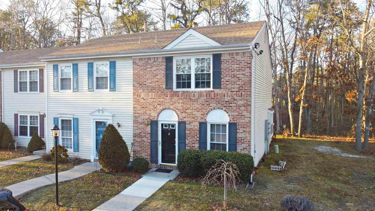 72 Shawnee - Photo 1