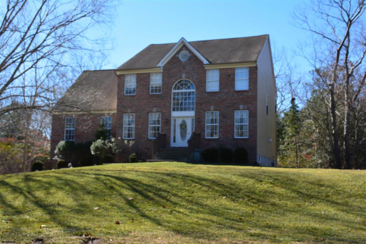2 Winchester - Photo 1