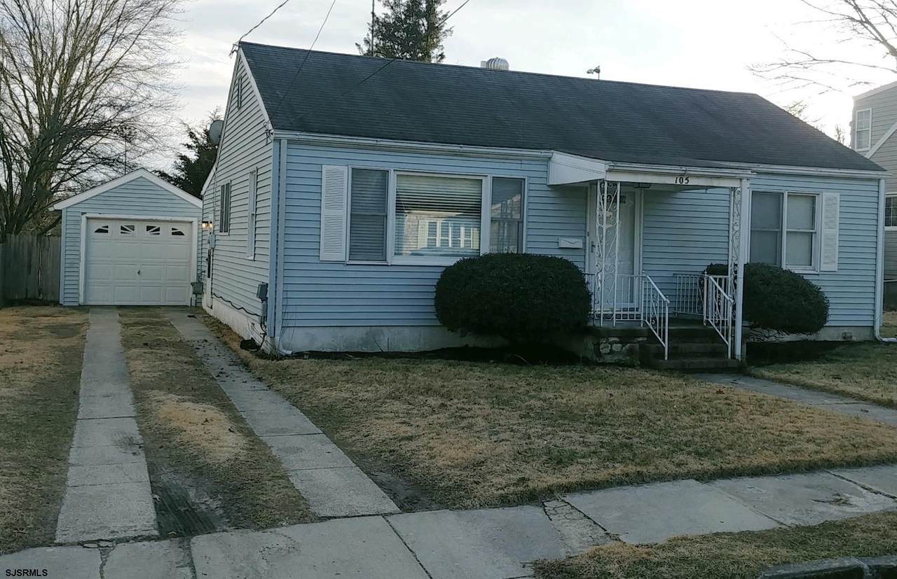 105 Edgewood Ave - Photo 1