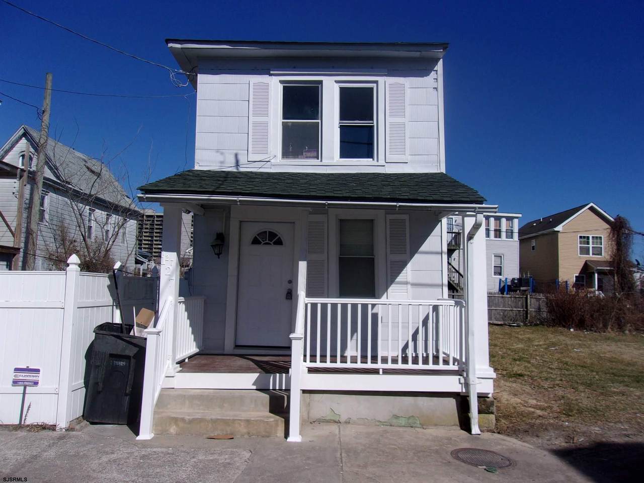 129 Congress - Photo 1
