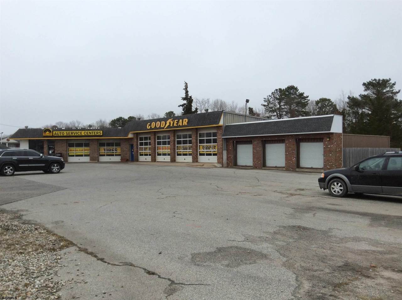 918 White Horse Pike - Photo 1