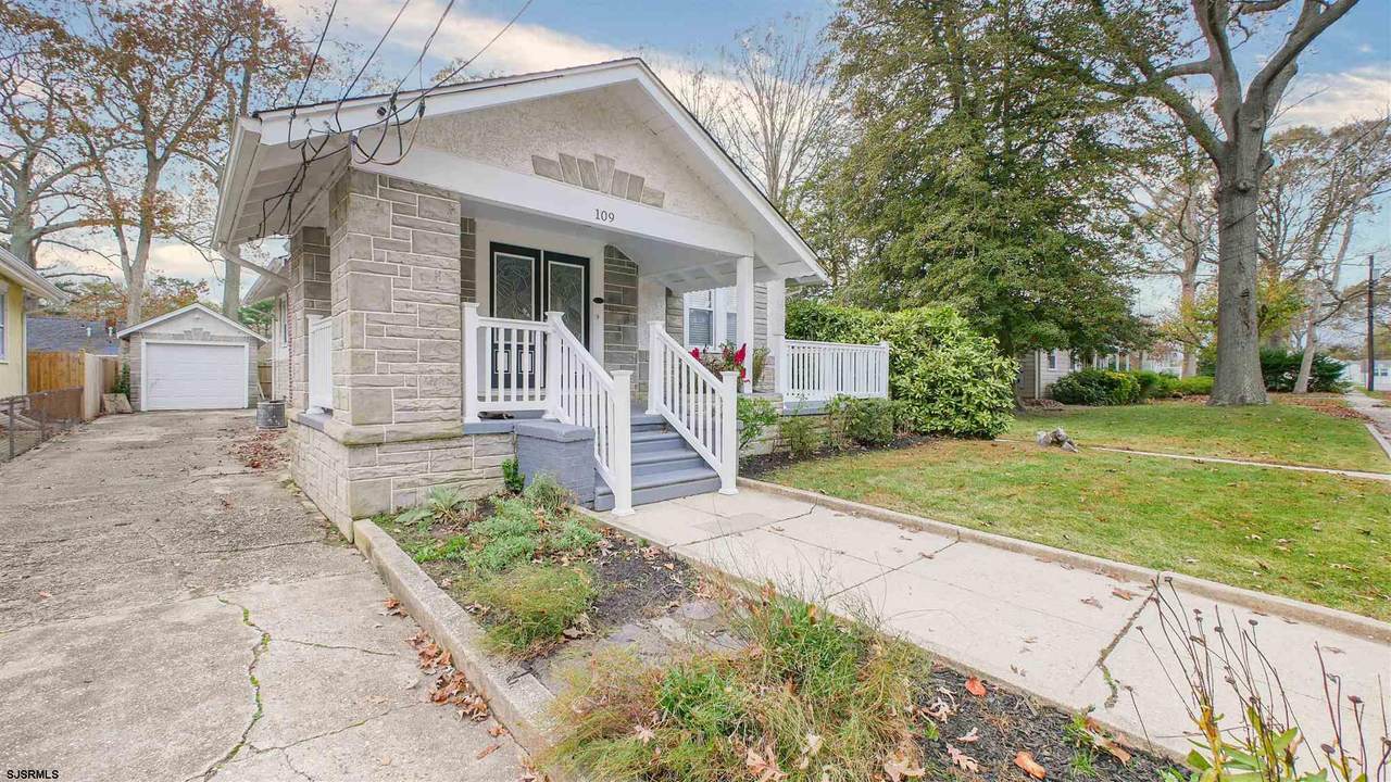109 Kirklin - Photo 1