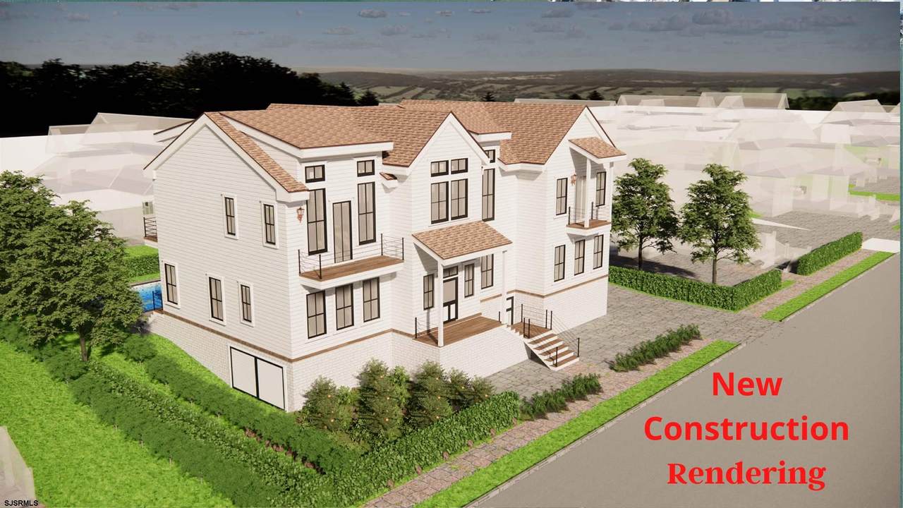 10017 Corinthian - Photo 1