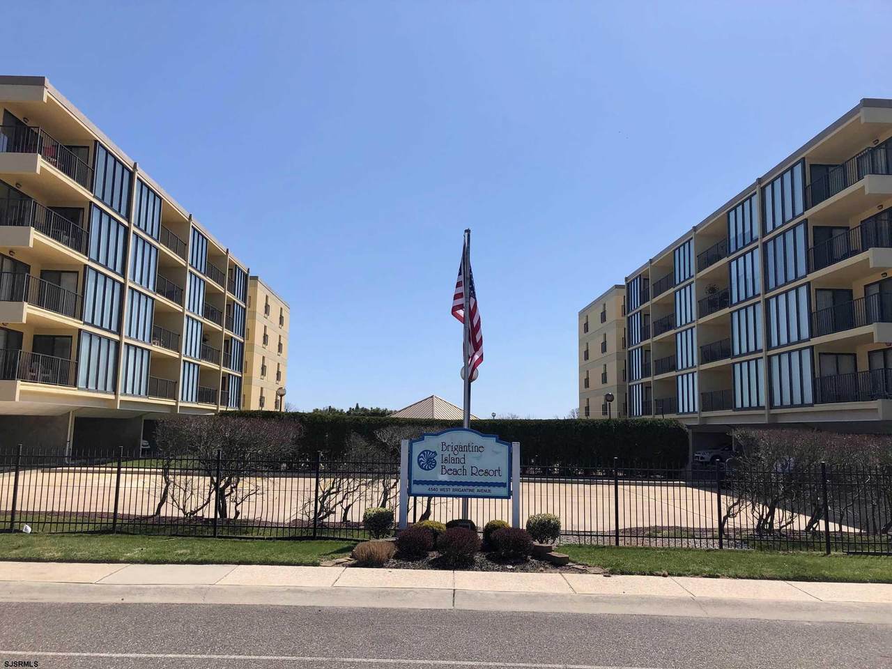 4540 Brigantine - Photo 1