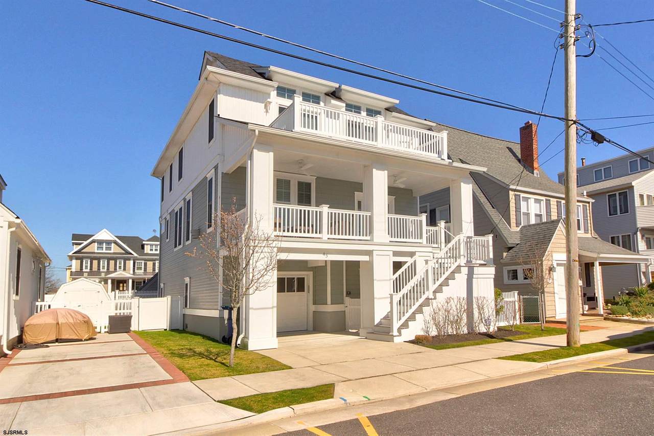 45 Pelham - Photo 1