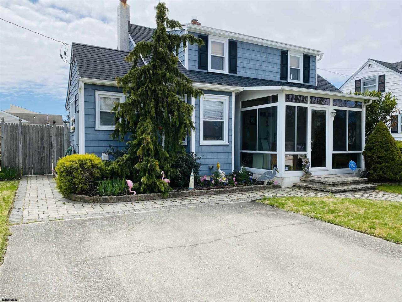 706 Beach - Photo 1