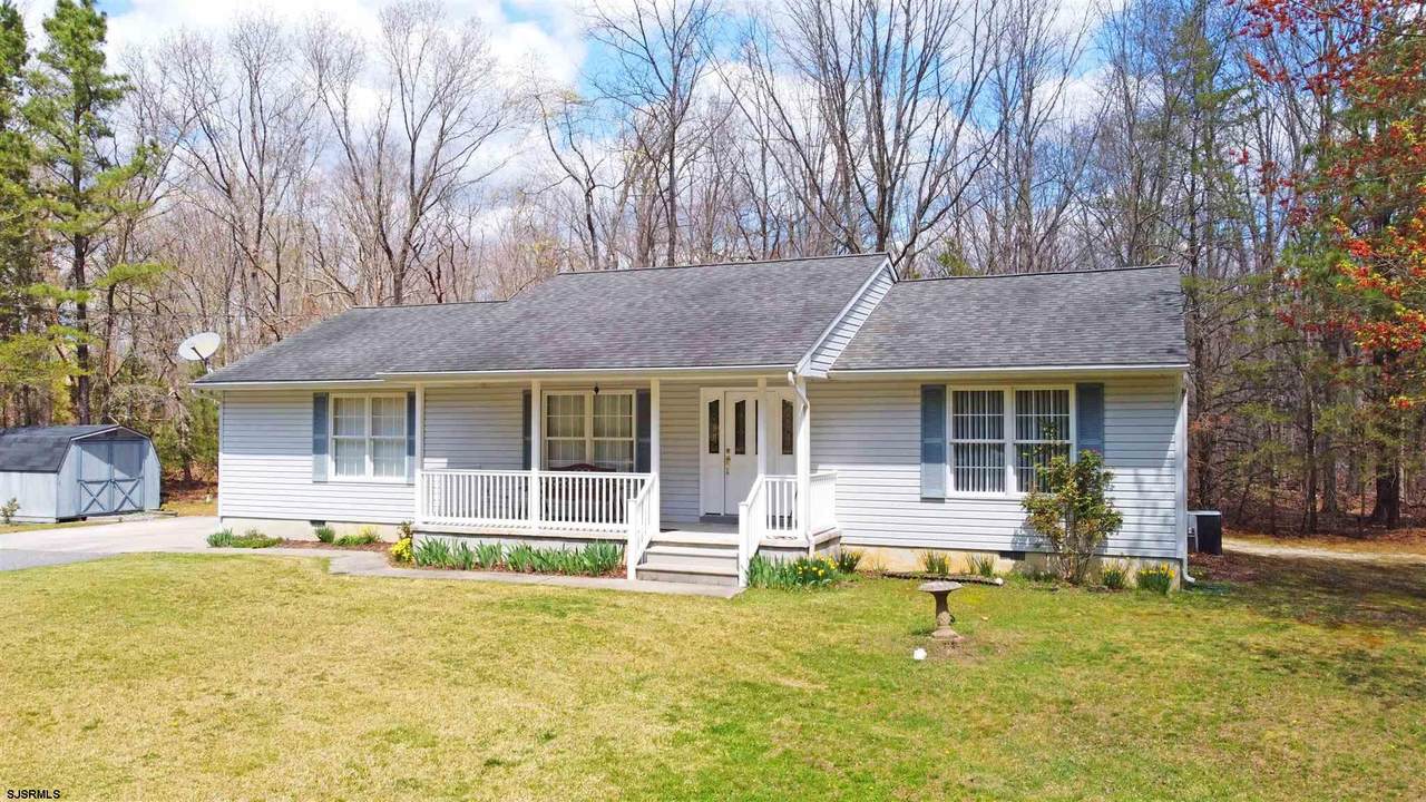 1067 Tuckahoe - Photo 1