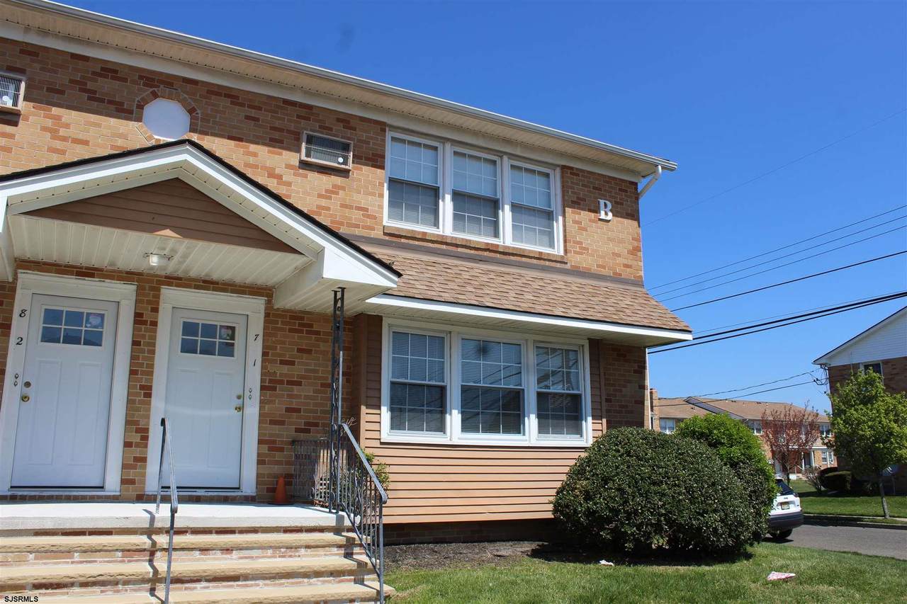 707 Dorset B1 - Photo 1