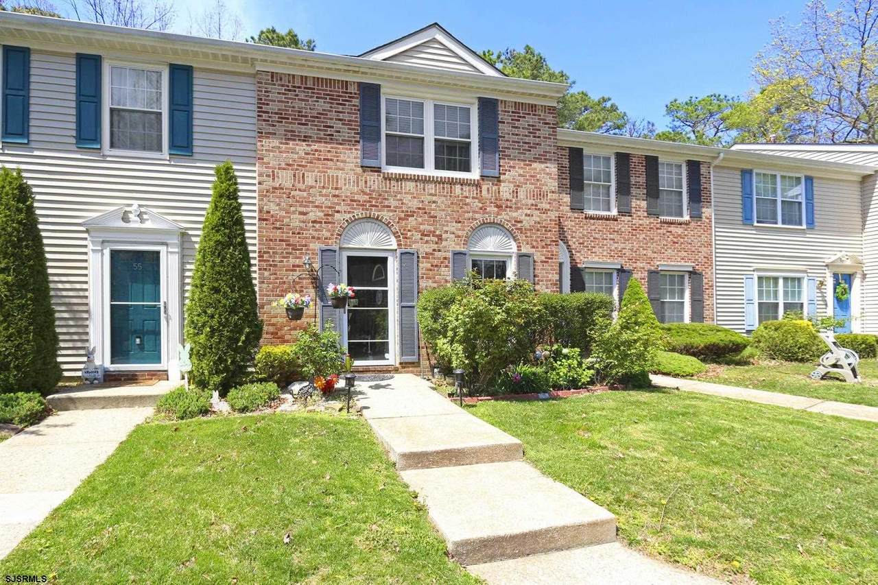 56 Shawnee - Photo 1