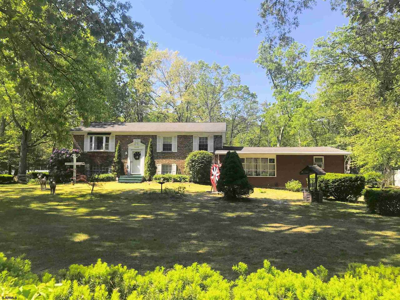 4423 & 4427 Moss Mill - Photo 1