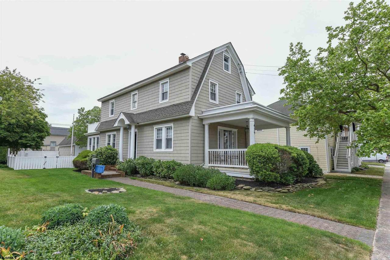 429 Ocean Avenue - Photo 1