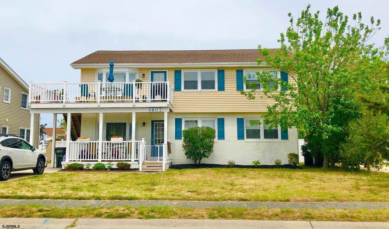 4607 Schooner - Photo 1