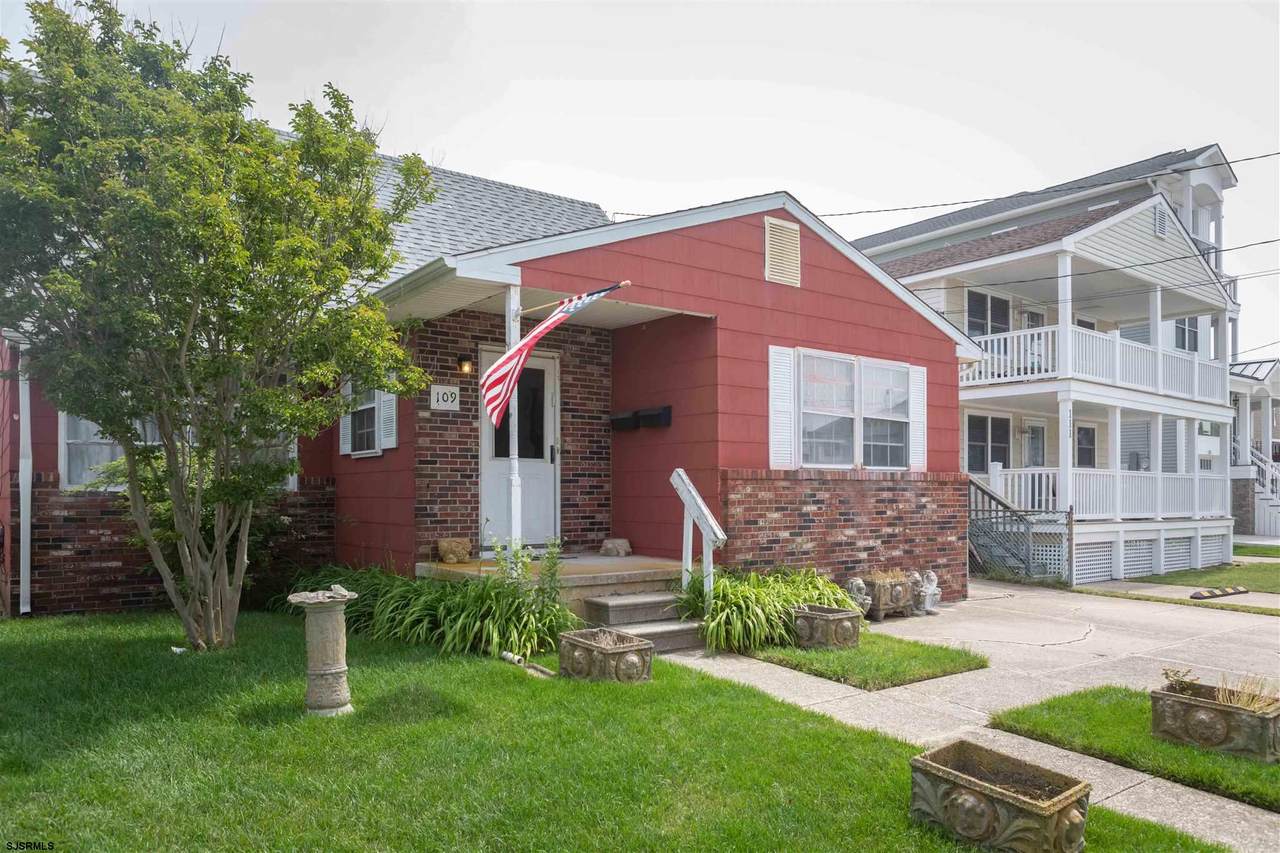 109 10th St N - Photo 1
