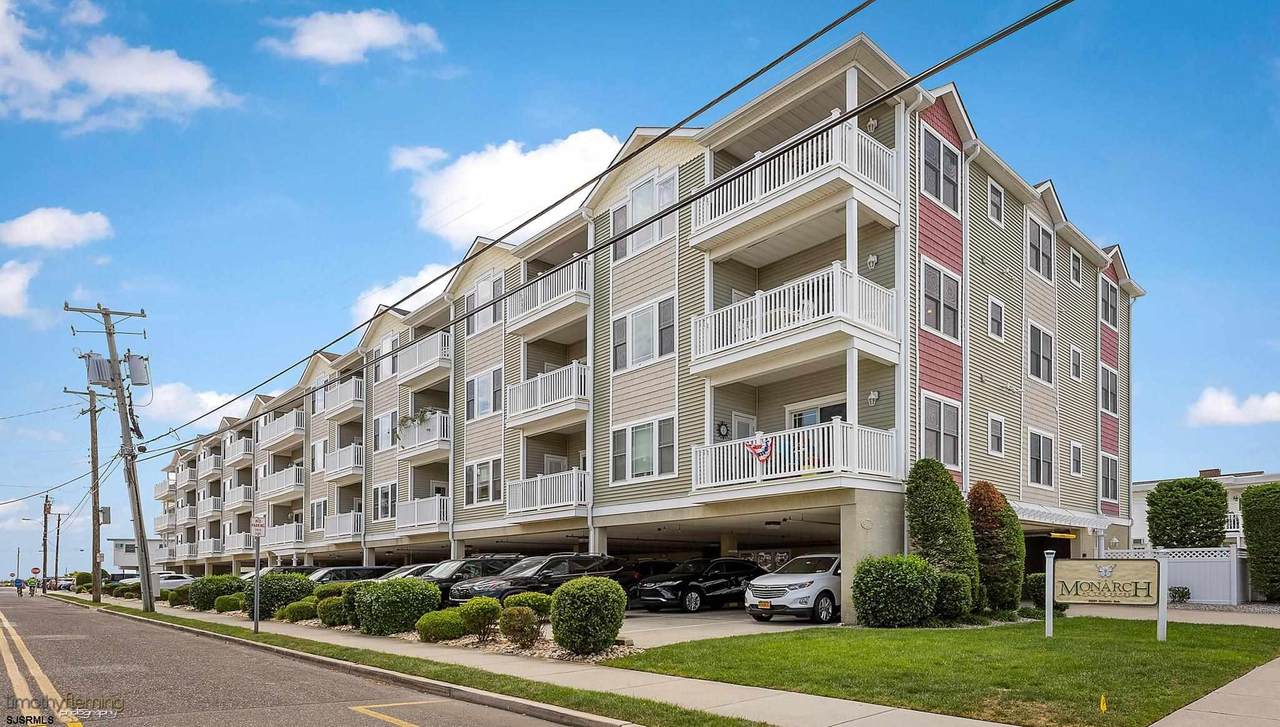 5501 Atlantic Ave #304 - Photo 1