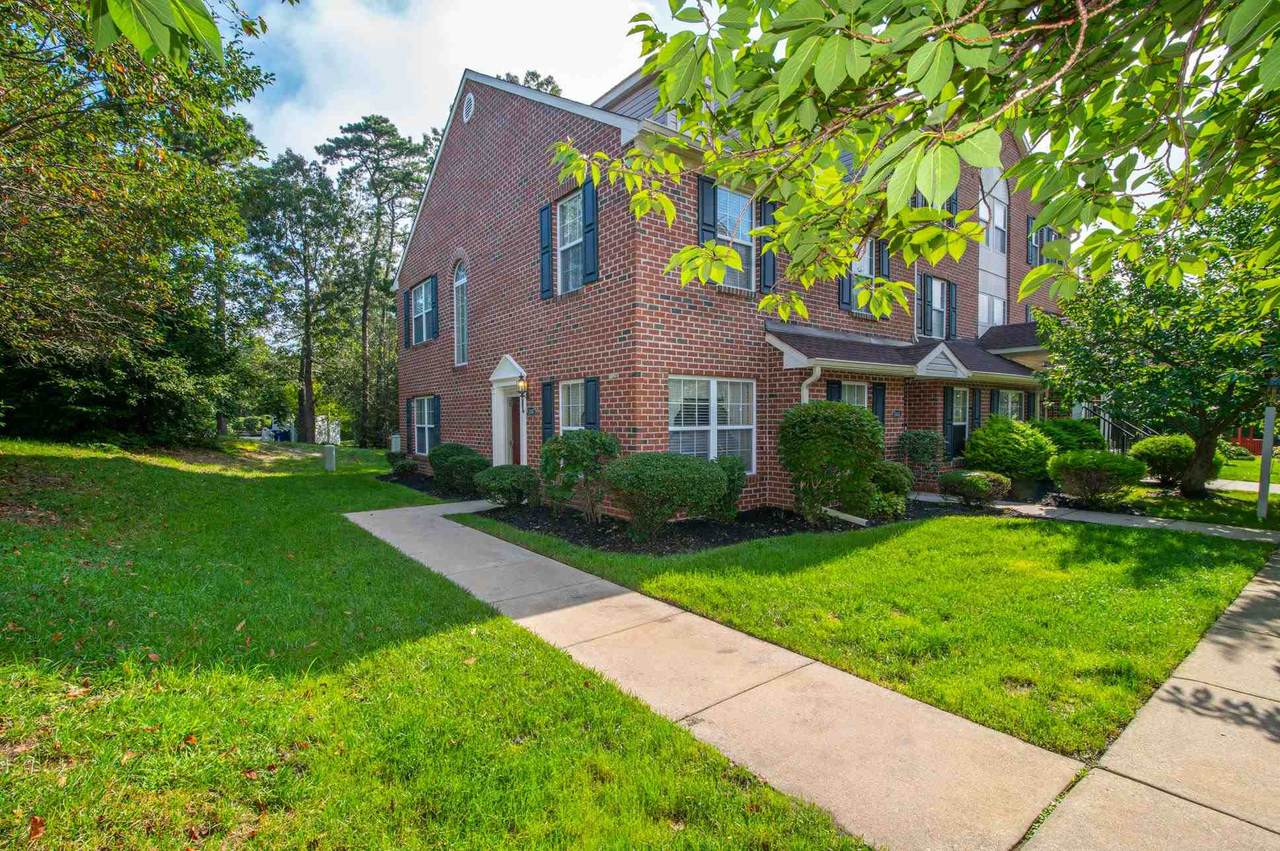 1537 Thomas Jefferson - Photo 1