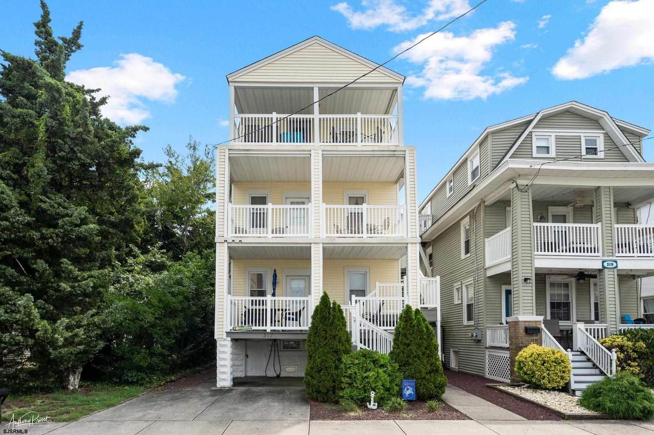 317 Ocean - Photo 1
