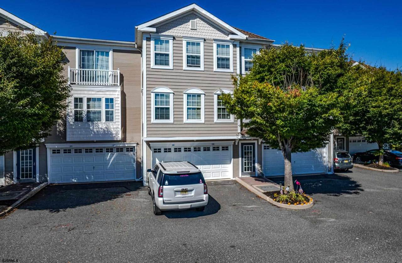 59 Dockside - Photo 1