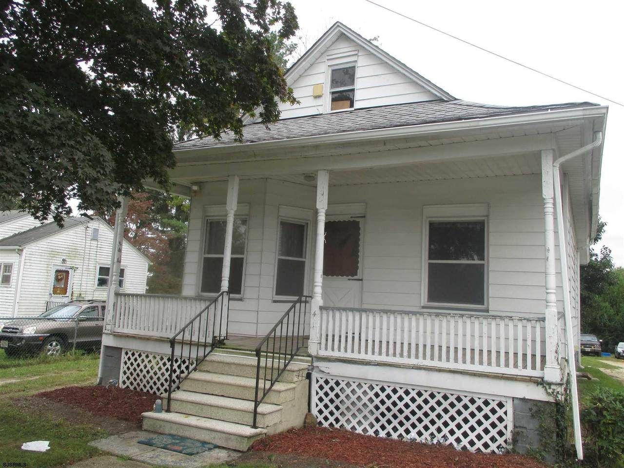 41 Old Deerfield - Photo 1