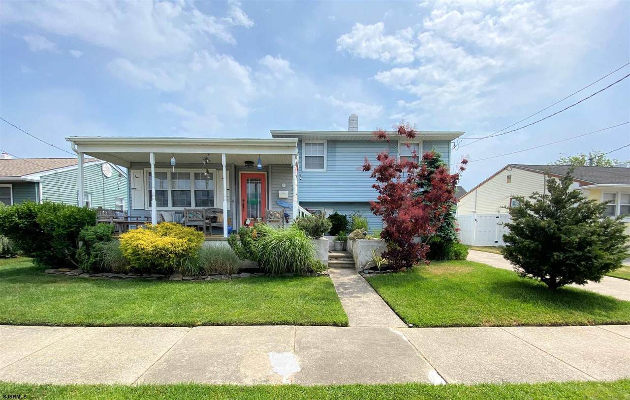 415 Burghley - Photo 1