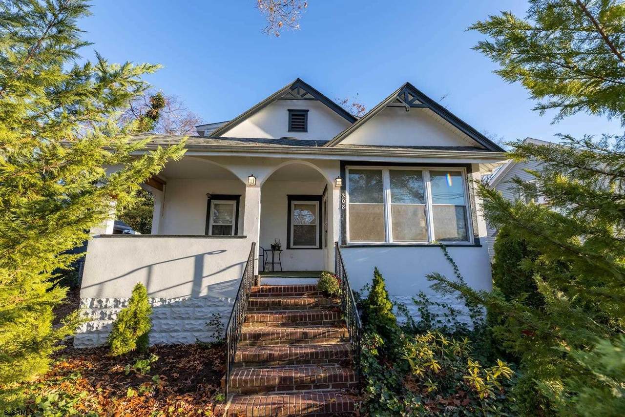 208 Huron Avenue - Photo 1