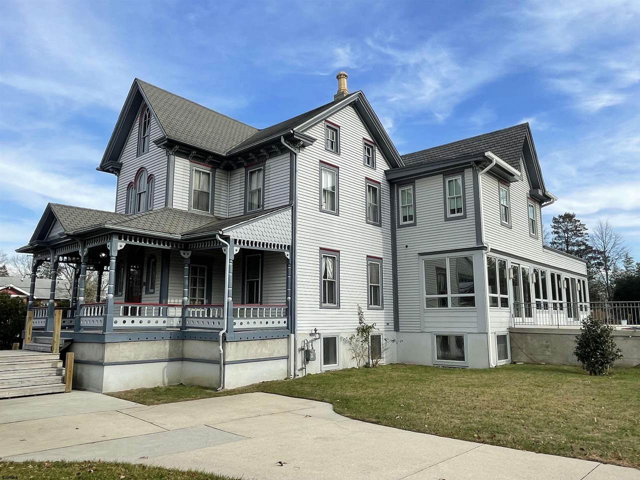1104 Shore Road - Photo 1