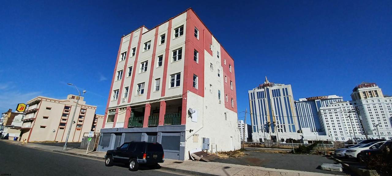 209 Tennessee - Photo 1