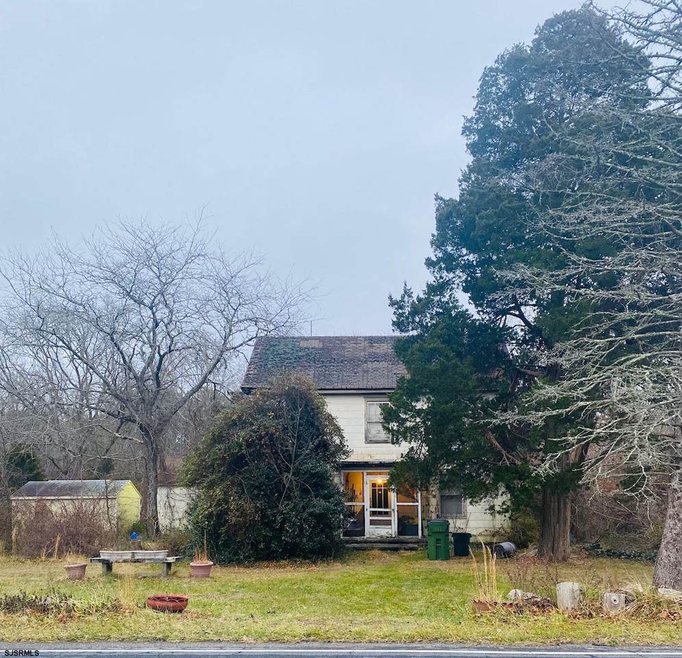 1616 Somers Point Road - Photo 1