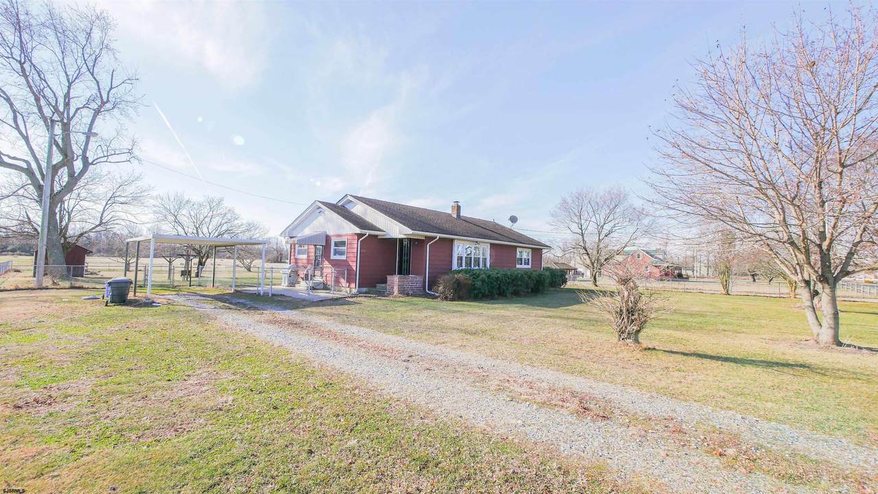 619 Forest Grove Road - Photo 1