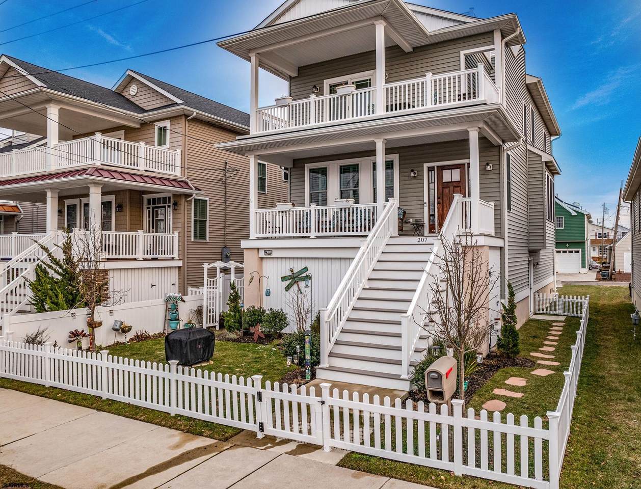 207 Haven Ave - Photo 1