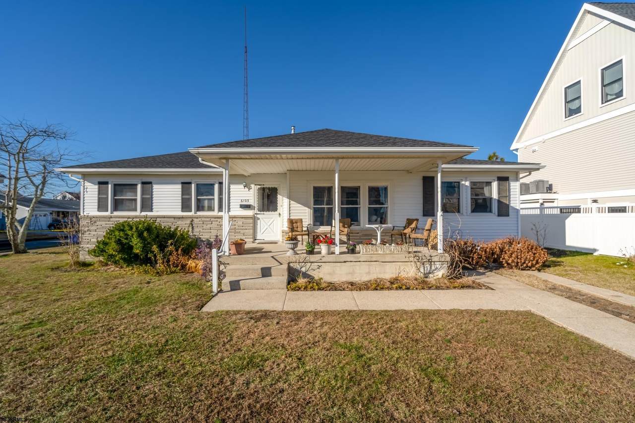 6103 Calvert Ave - Photo 1
