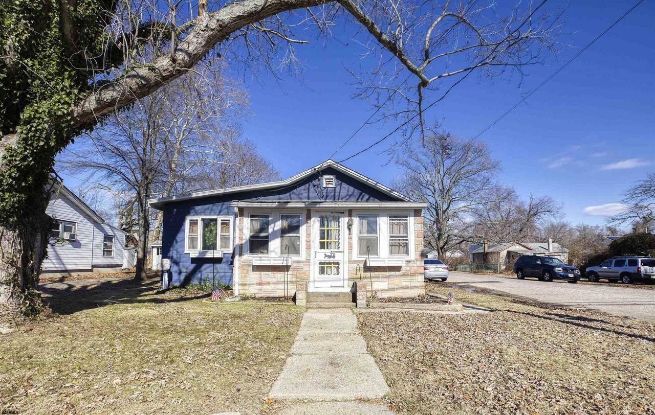 125 Jacksonville - Photo 1