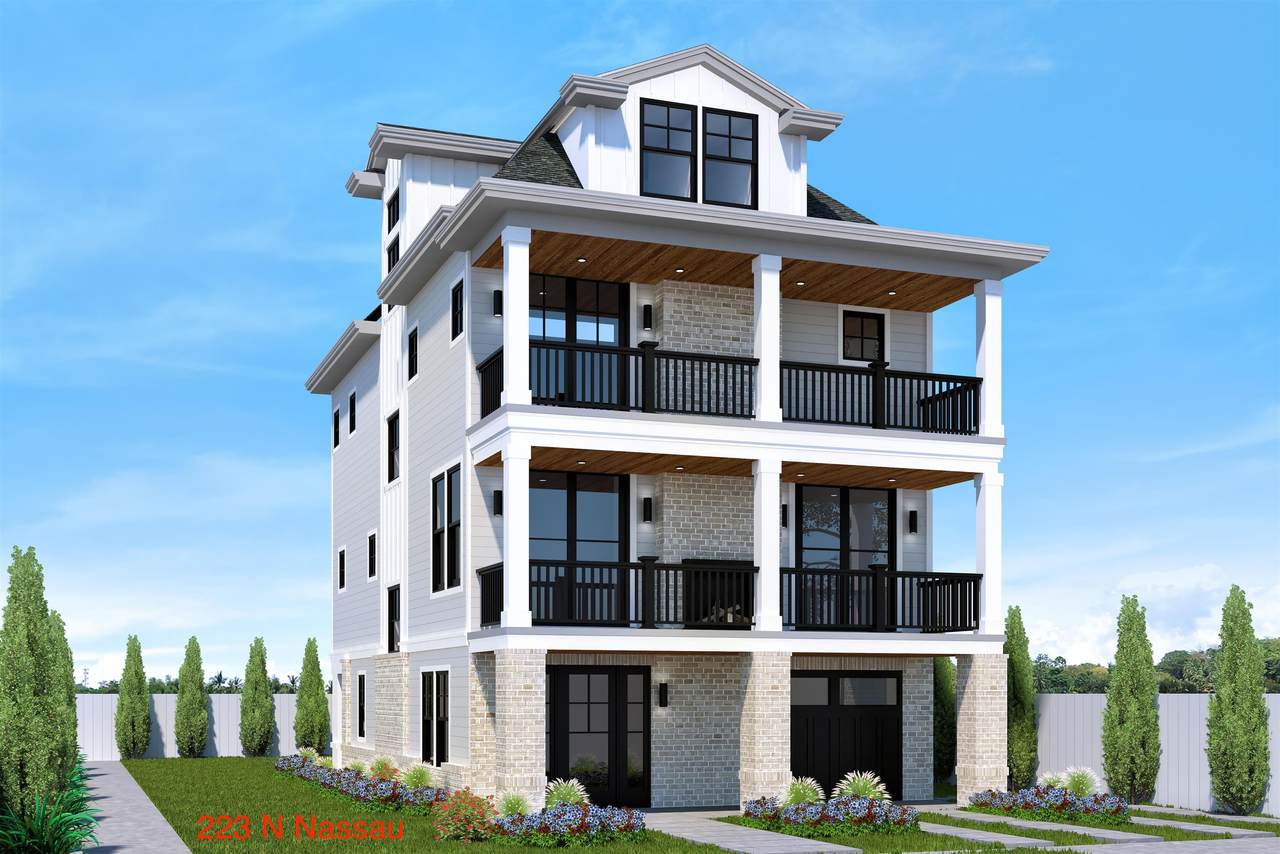 223 Nassau - Photo 1
