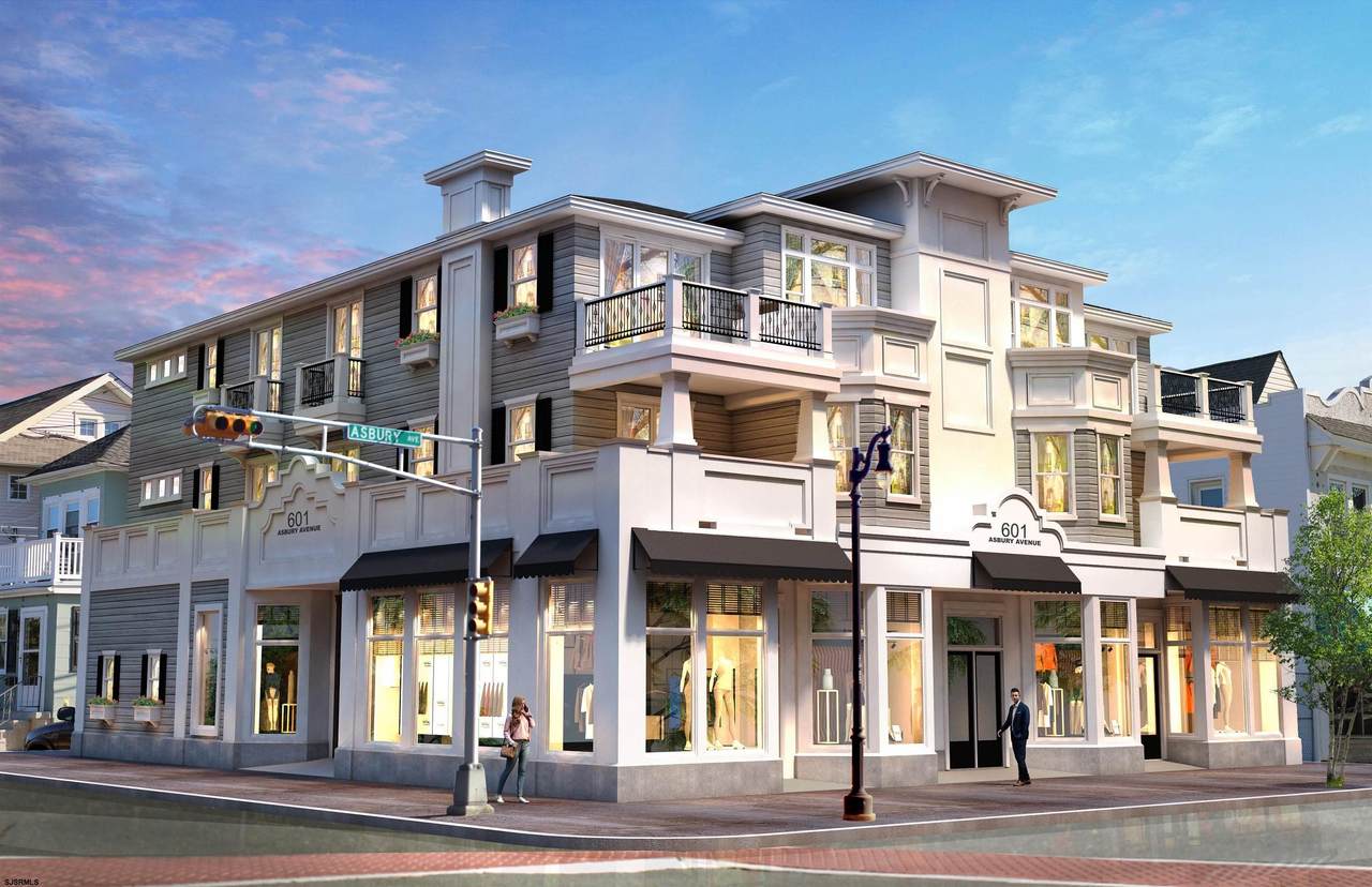 601 Asbury - Photo 1