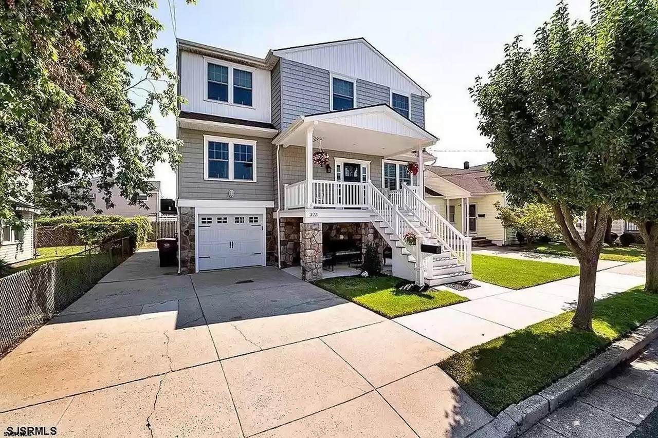 323 Somerset - Photo 1