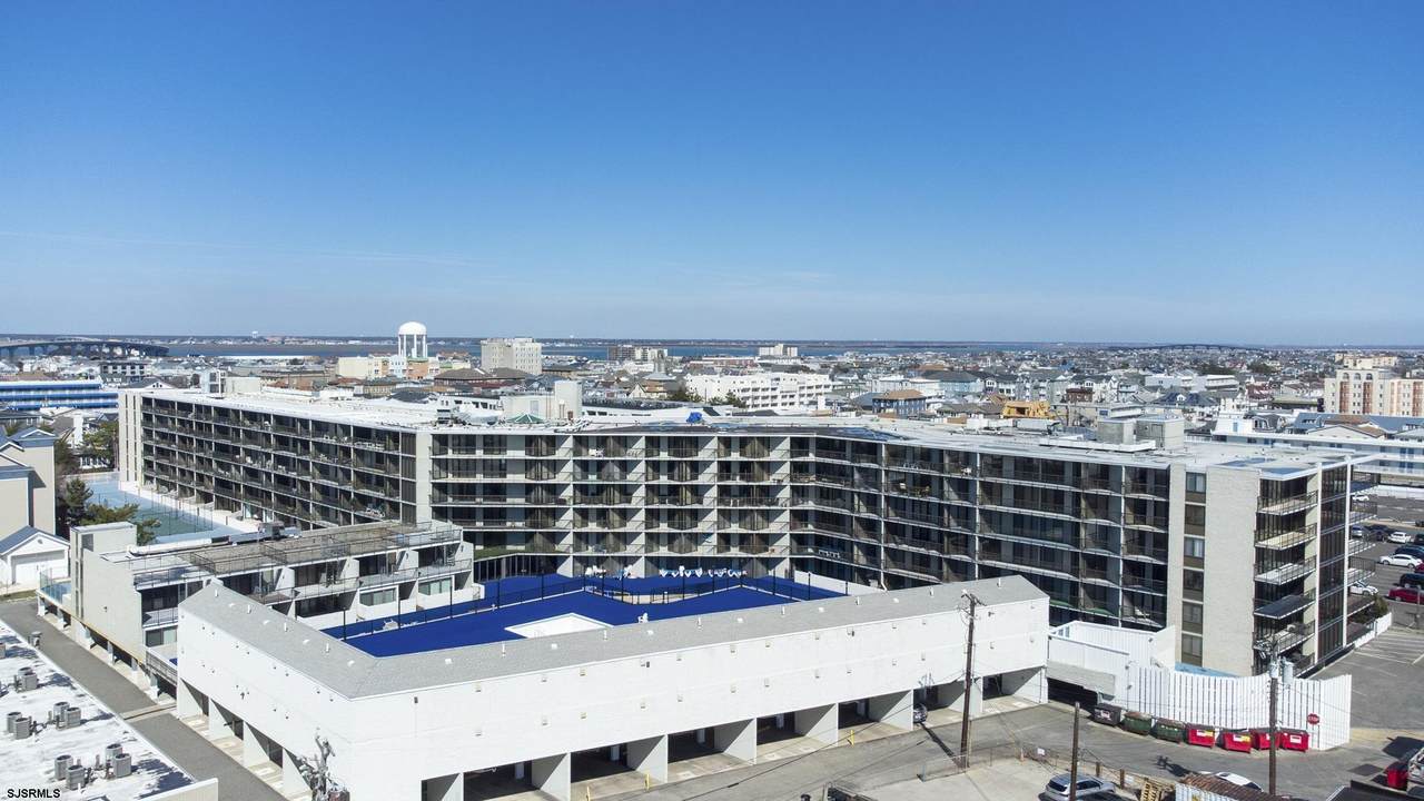 935 Ocean - Photo 1