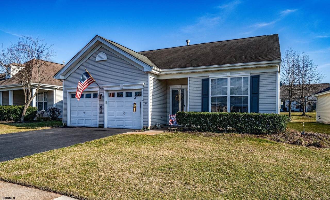 552 Carlisle - Photo 1