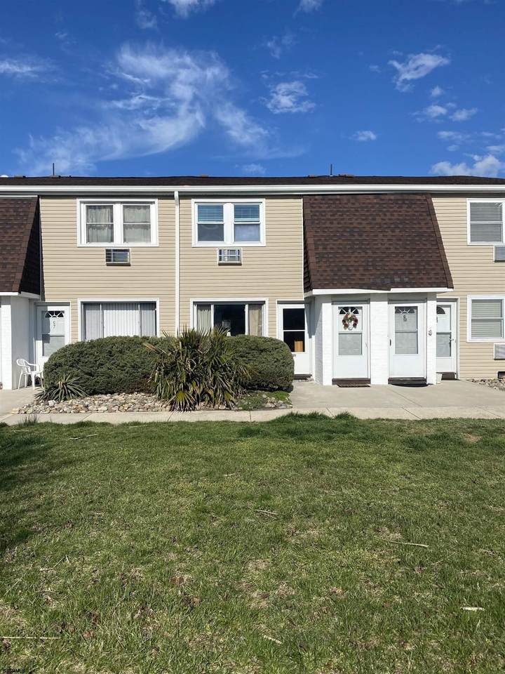 4901 Harbor Beach - Photo 1