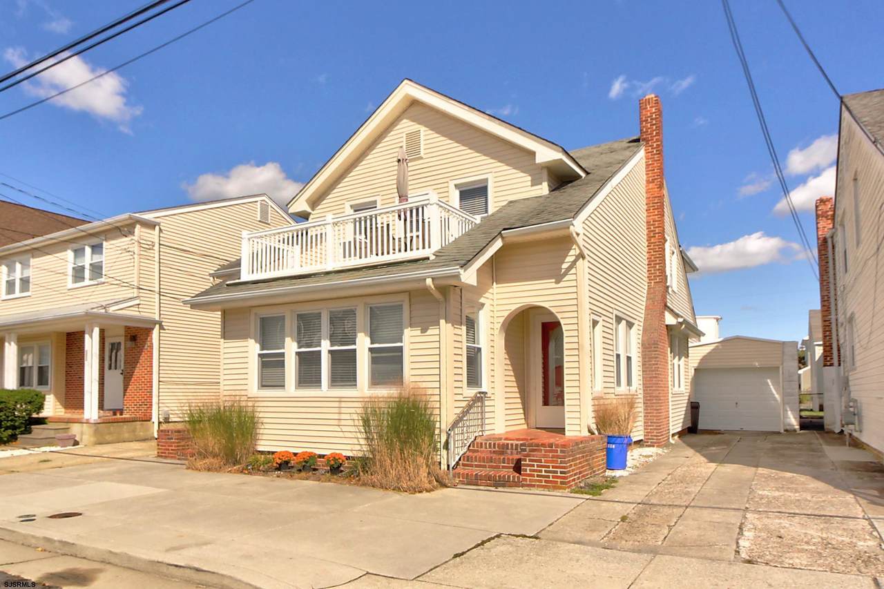 111 Jasper - Photo 1