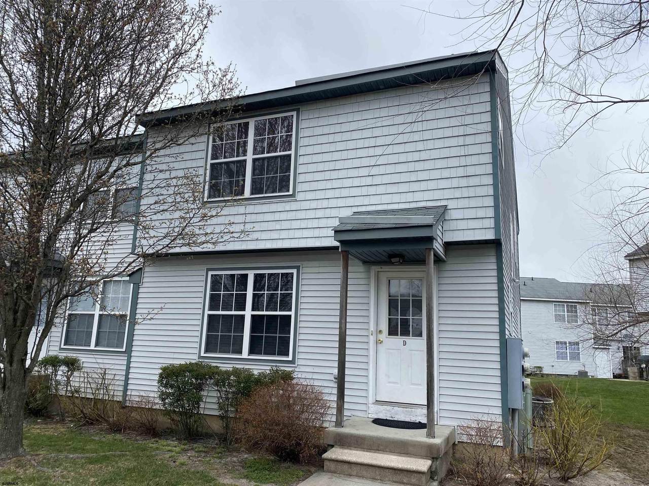 12 D Oyster Bay - Photo 1