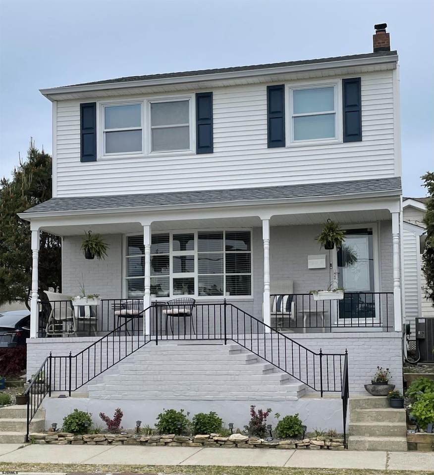 7502 Monmouth - Photo 1