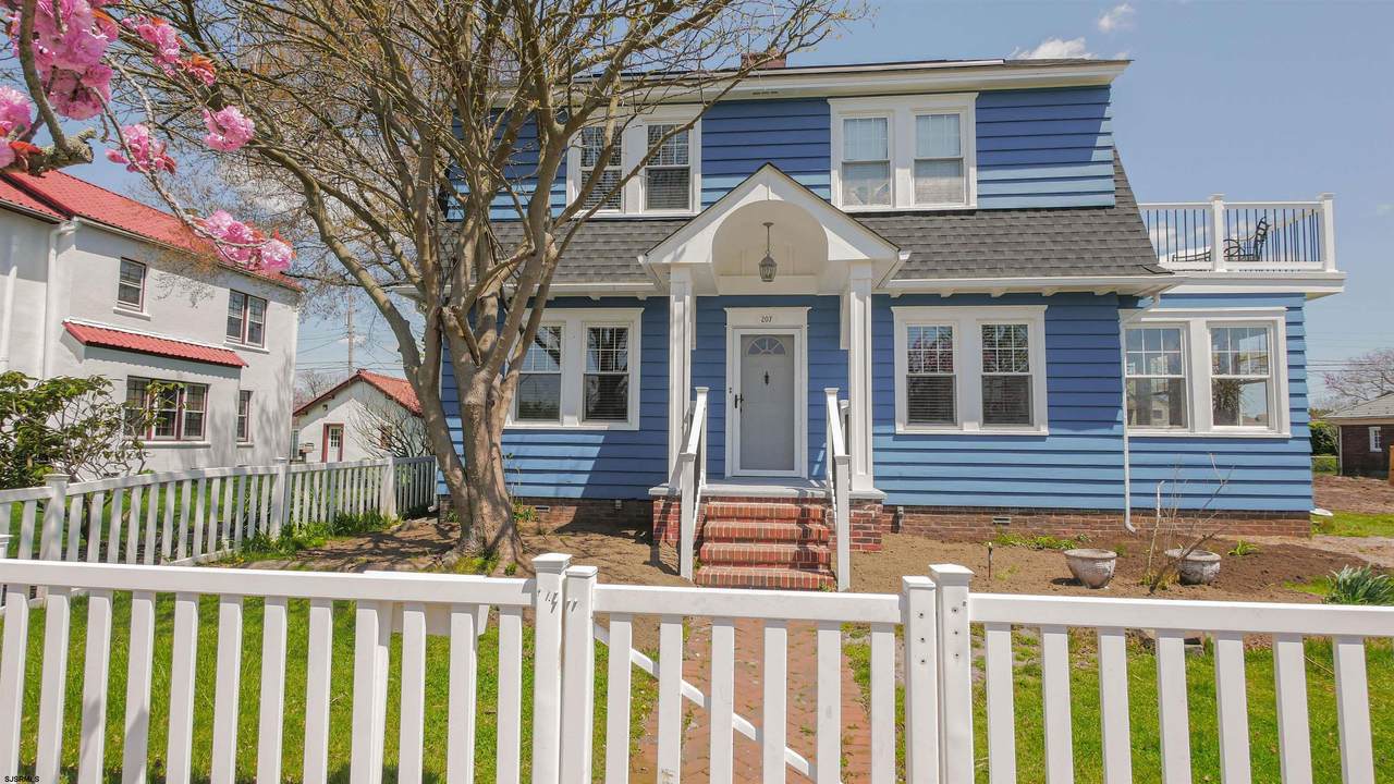 207 25th - Photo 1