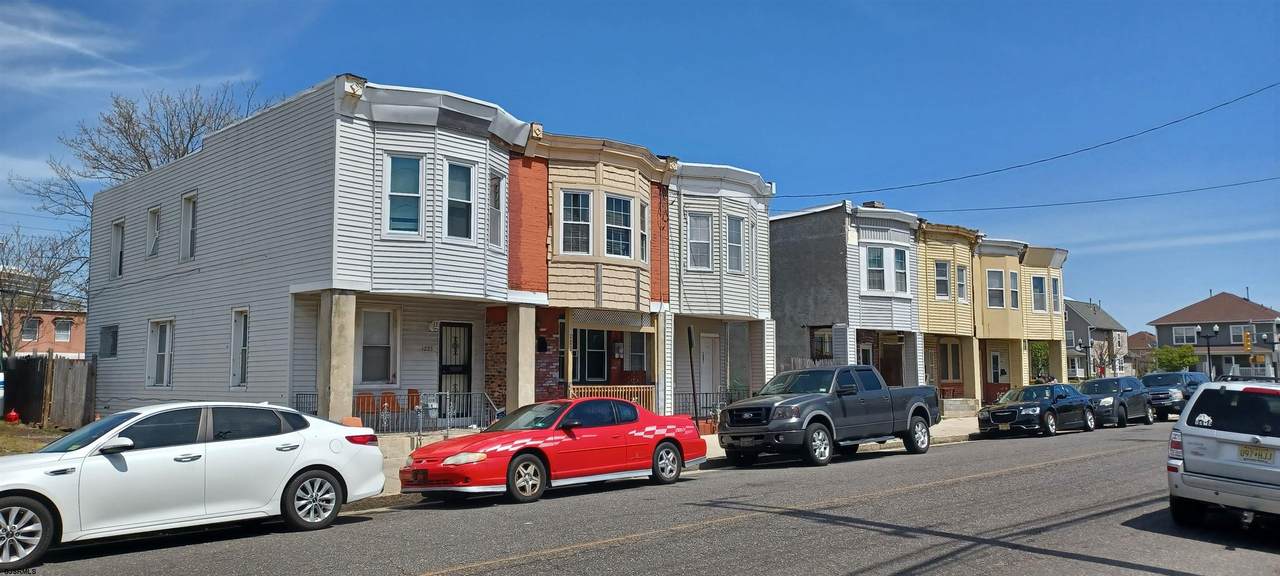 1223 Mediterranean - Photo 1