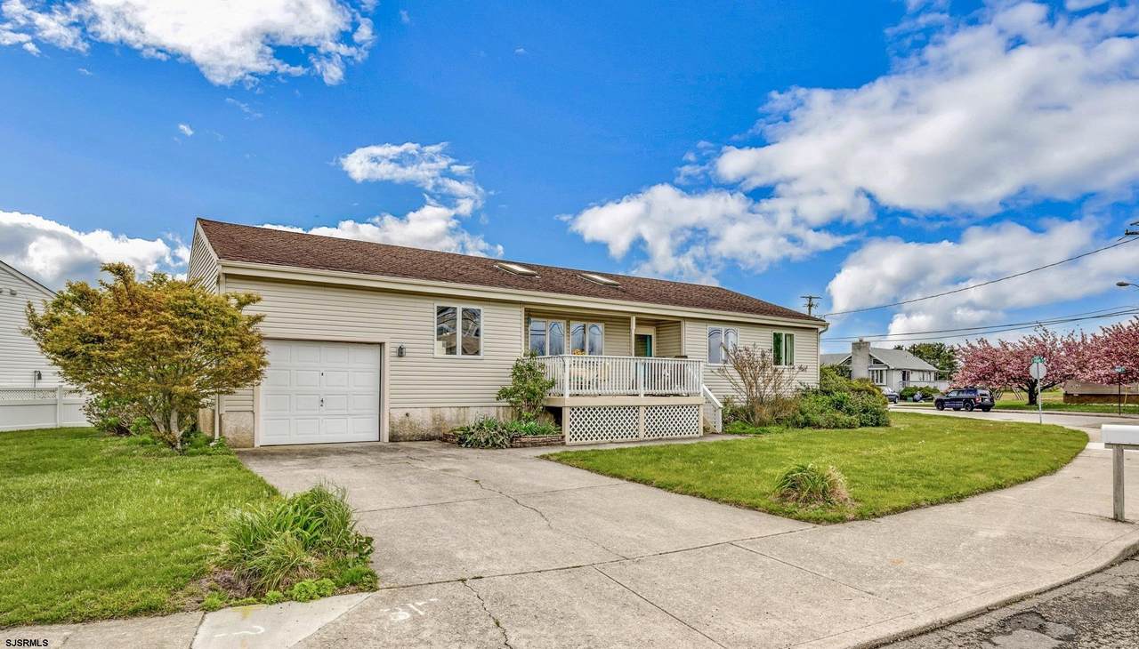 1512 Shore Drive - Photo 1