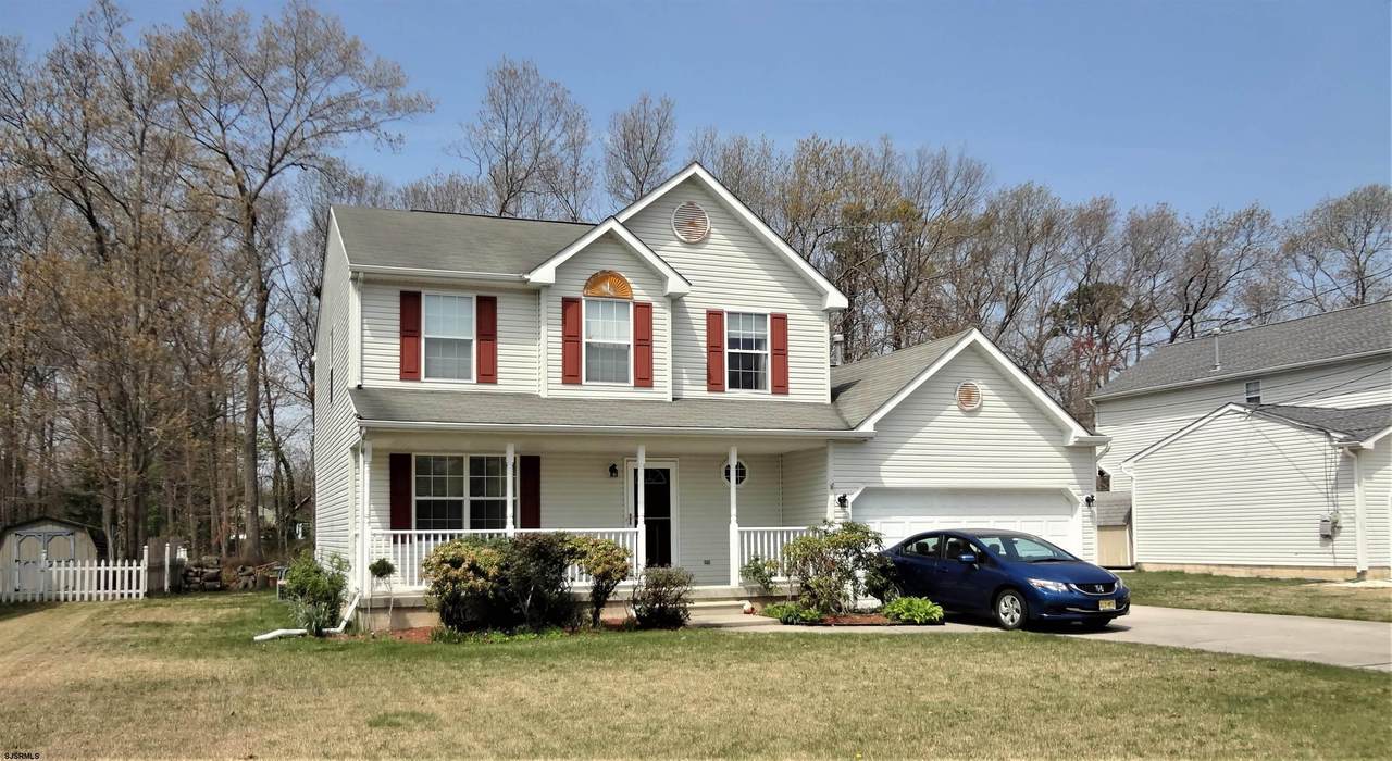 327 Quince - Photo 1