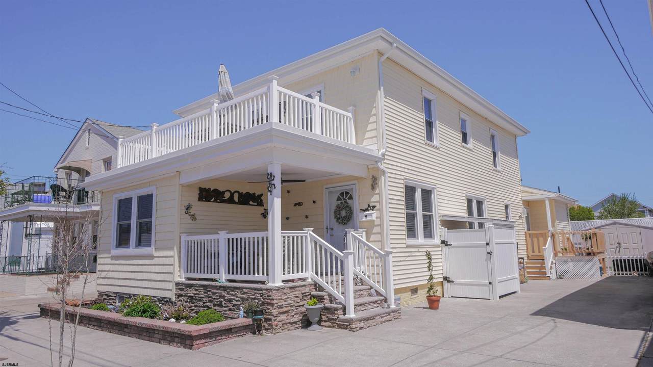 9 Gladstone (Summer Rental) - Photo 1