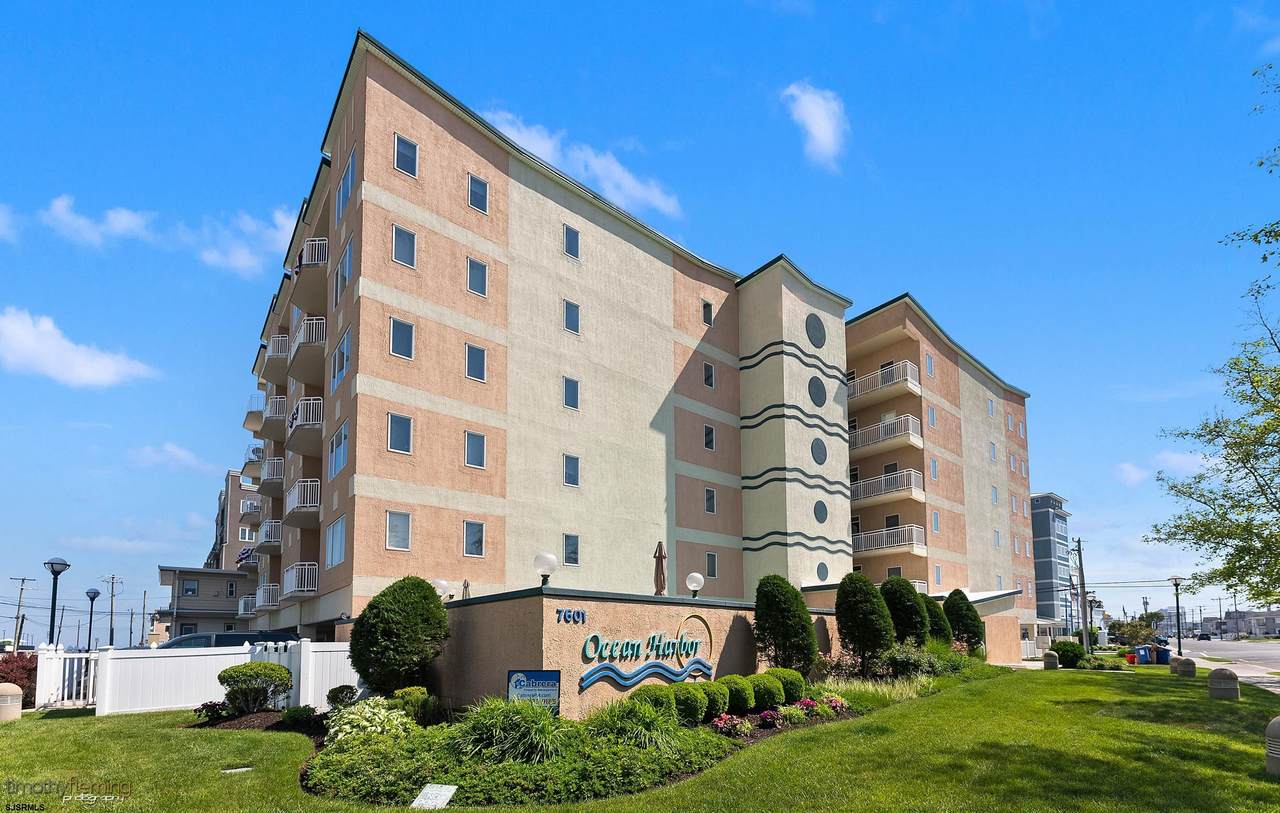 7601 Atlantic Ave Unit 103 - Photo 1